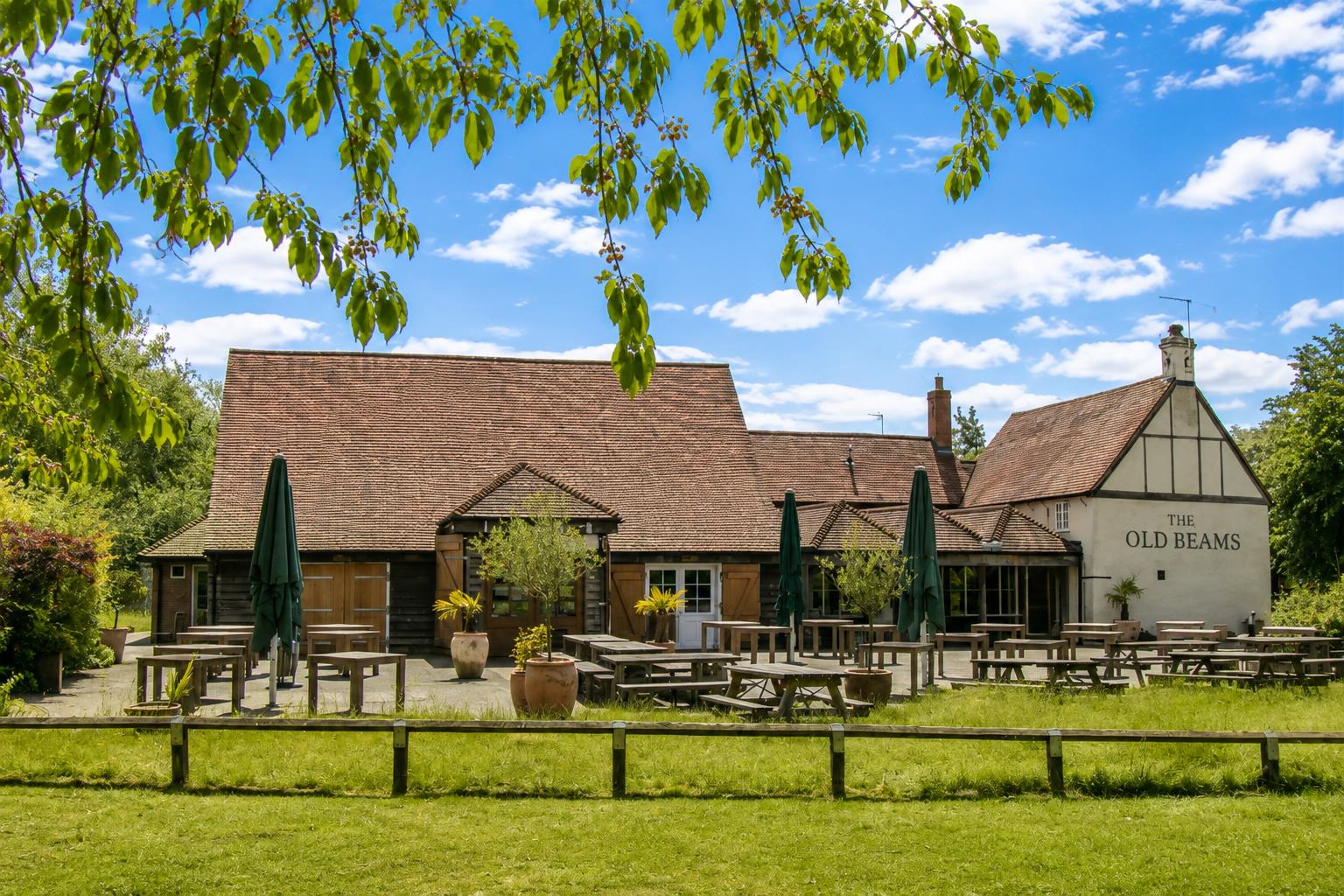 Brayton Court, Shenley Lodge, Milton Keynes